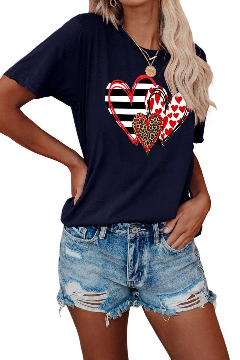 LOVE T SHIRT