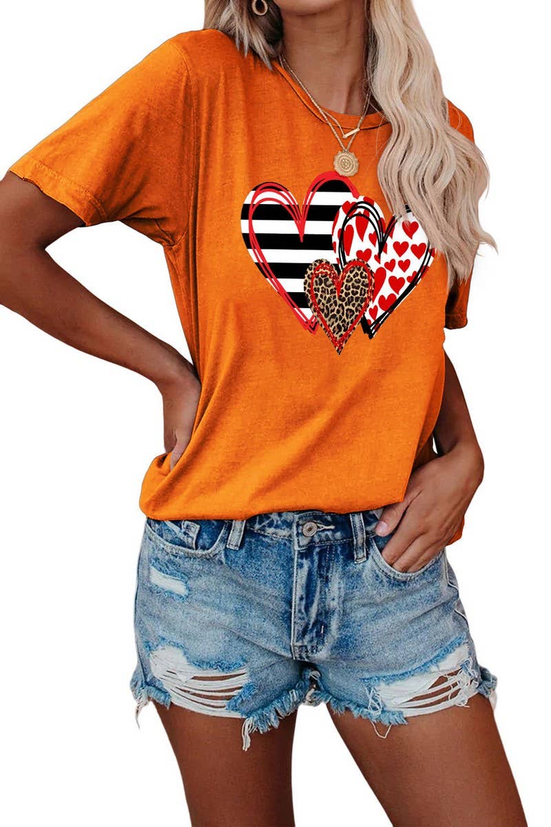 LOVE T SHIRT
