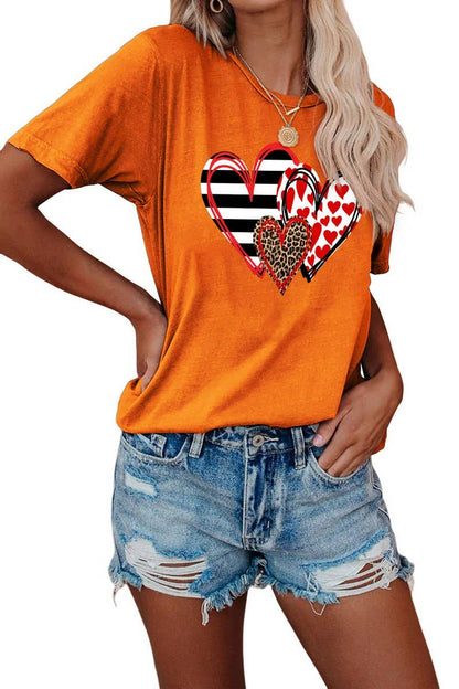 LOVE T SHIRT