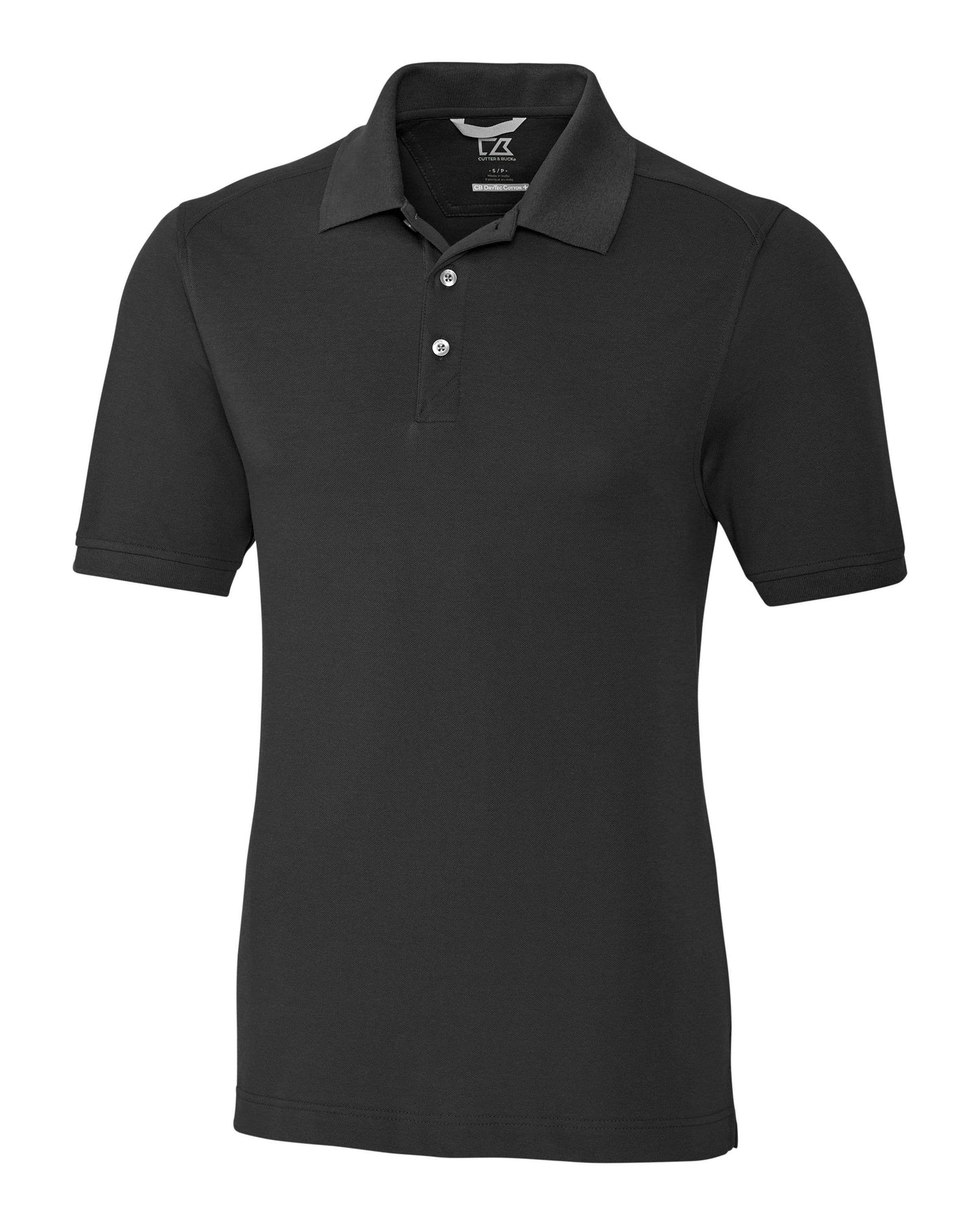 Cutter & Buck Advantage Tri-Blend Pique Big & Tall Polo