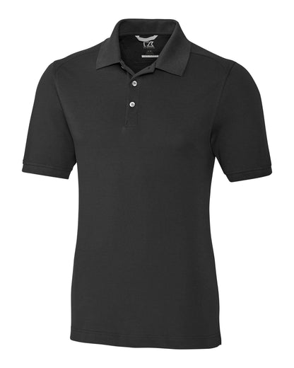 Cutter & Buck Advantage Tri-Blend Pique Big & Tall Polo