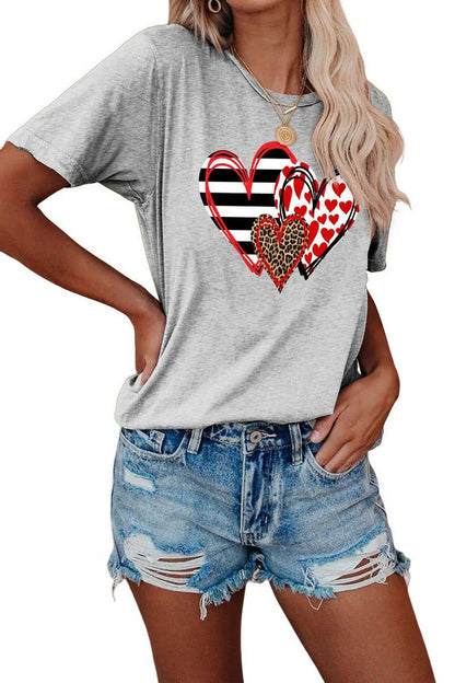 LOVE T SHIRT