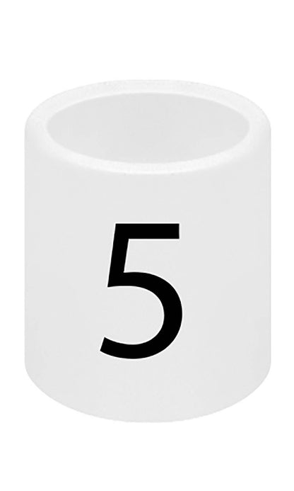 Hi-Rise Slip-On Hanger Size Marker