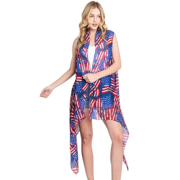 American Flag Everyday 6