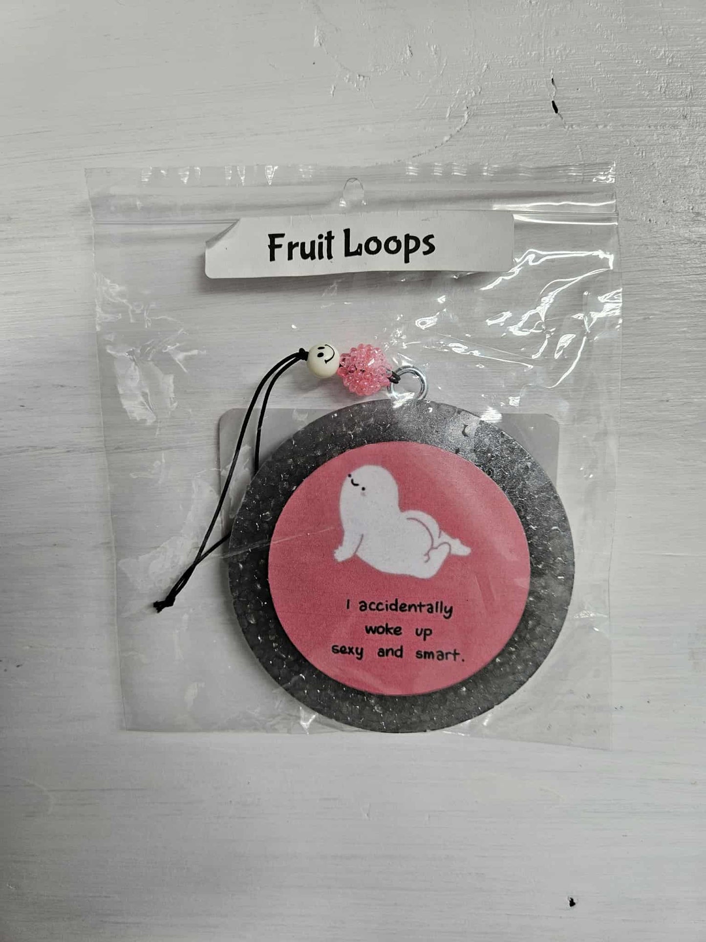 Fruit Loop Freshies