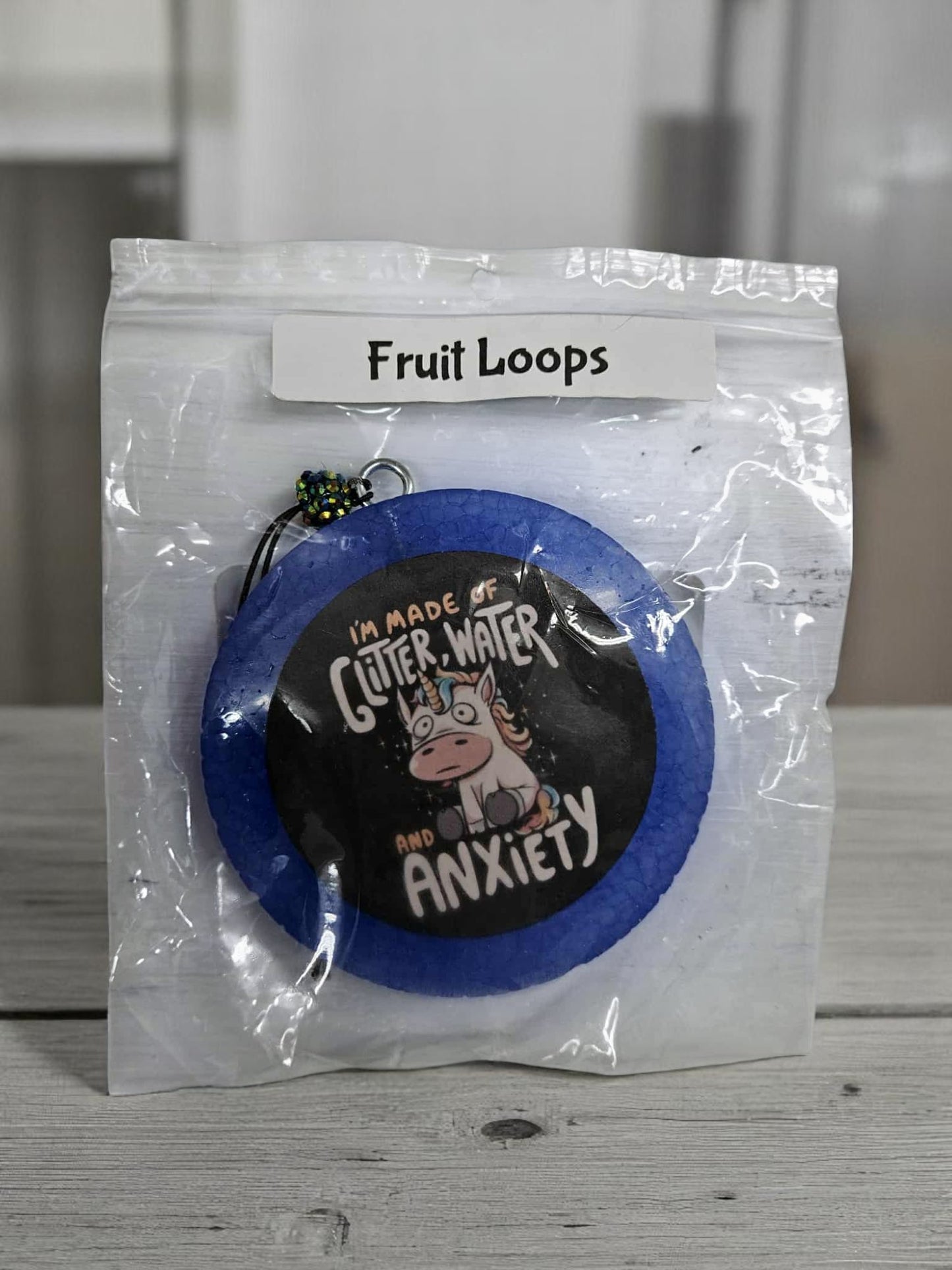 Fruit Loop Freshies