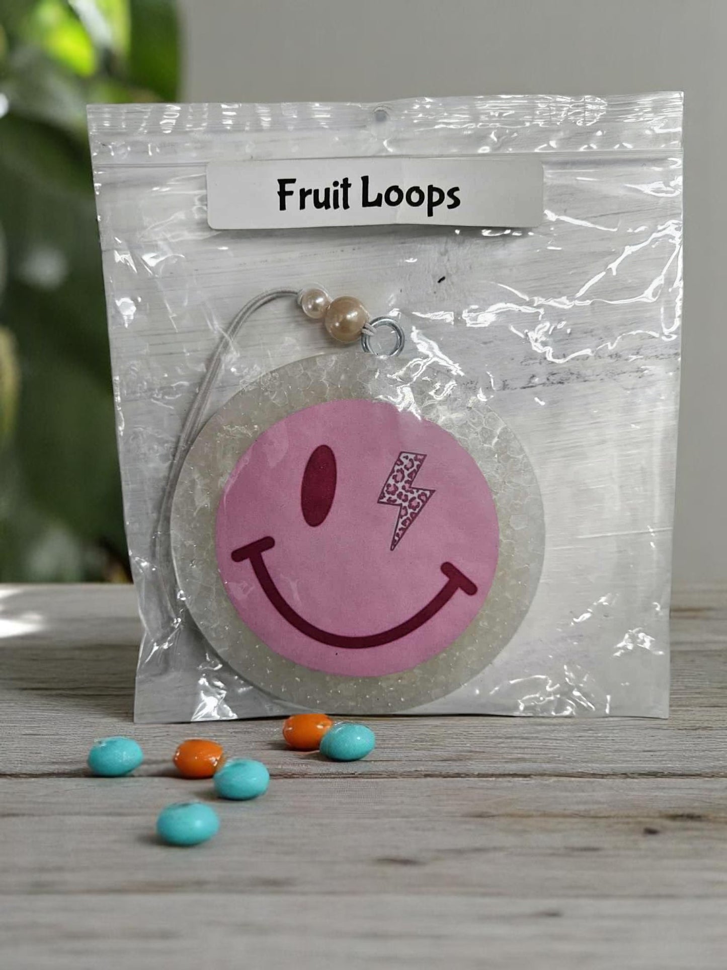 Fruit Loop Freshies