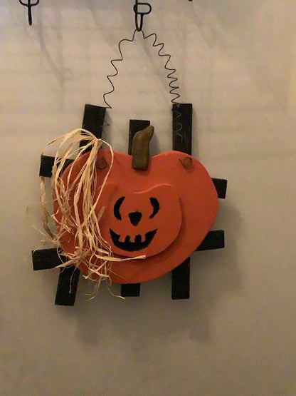 Halloween Pumpkins