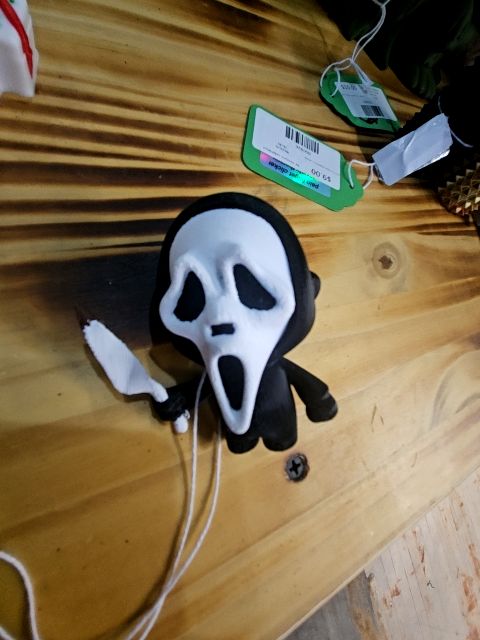 Scream Guy