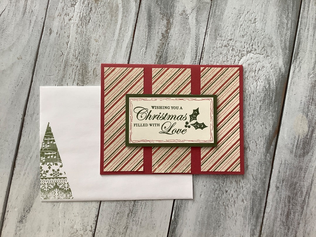 Handmade Cards for any occasion