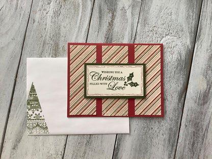 Handmade Cards for any occasion