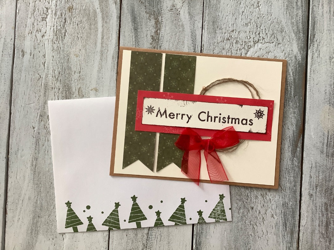 Handmade Cards for any occasion