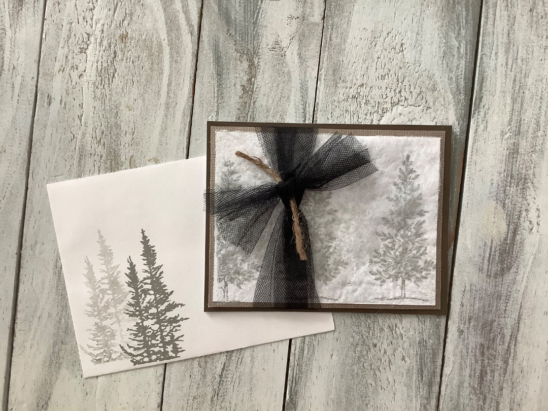 Handmade Cards for any occasion