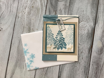 Handmade Cards for any occasion