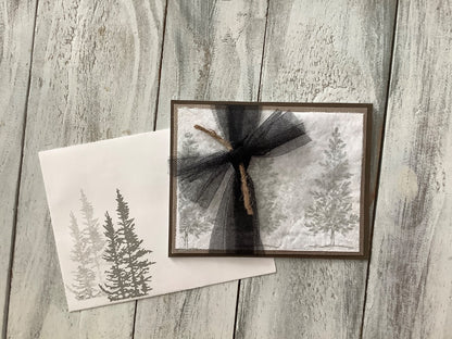 Handmade Cards for any occasion