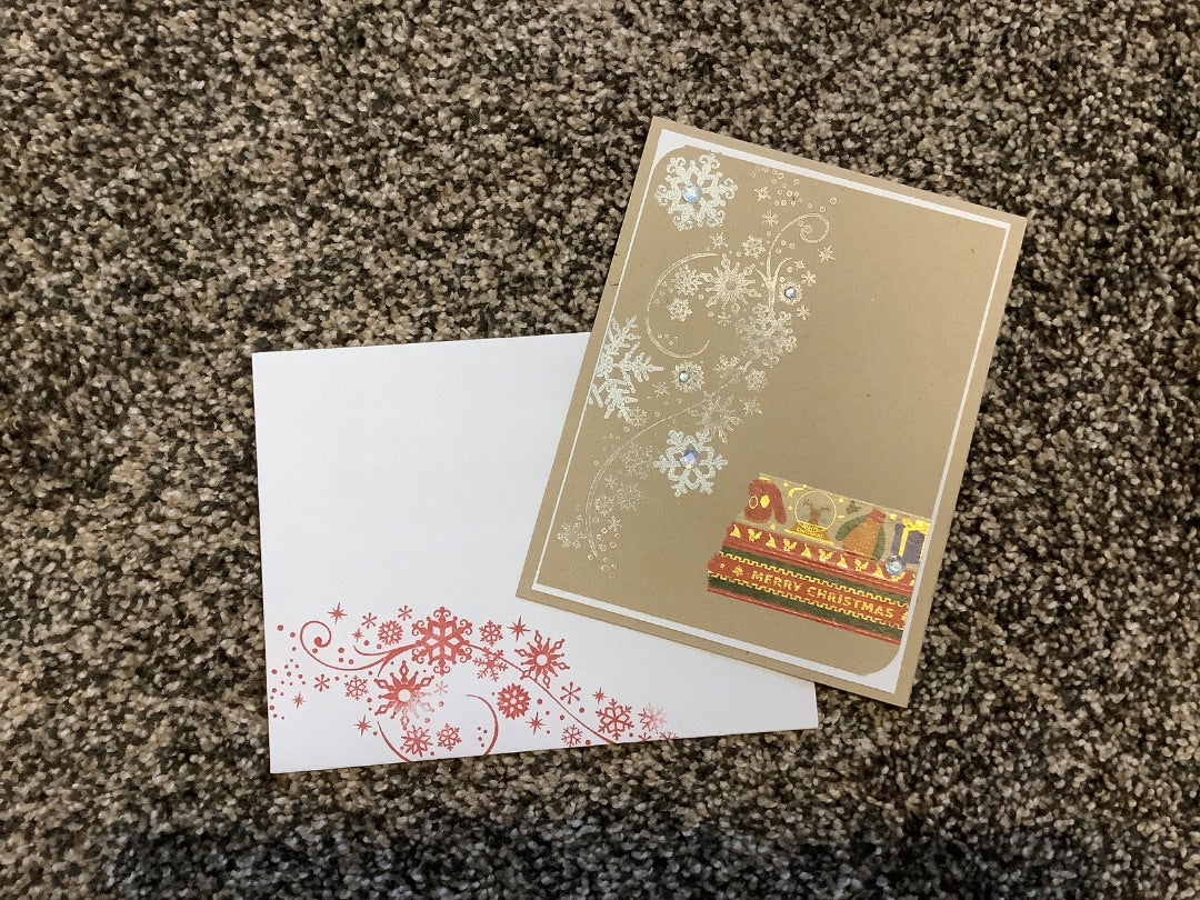 Handmade Cards for any occasion