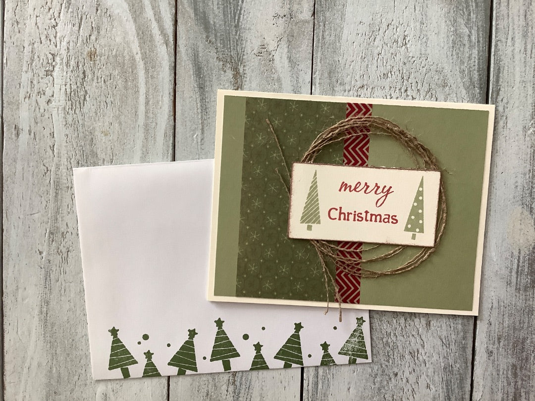 Handmade Cards for any occasion