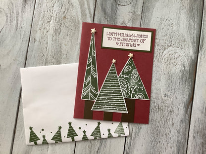 Handmade Cards for any occasion