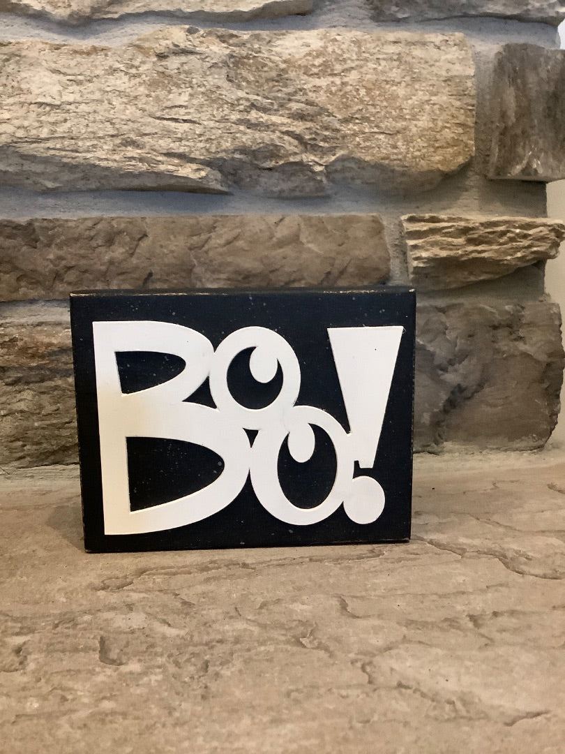 Halloween Decor