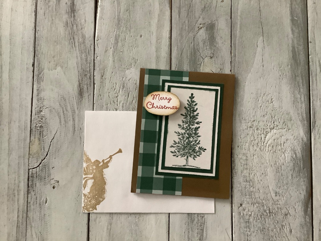 Handmade Cards for any occasion