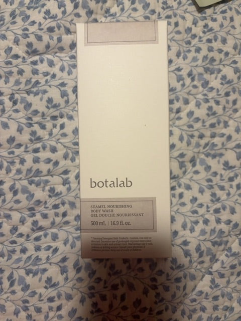 Riman Body wash