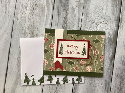 Handmade Cards for any occasion