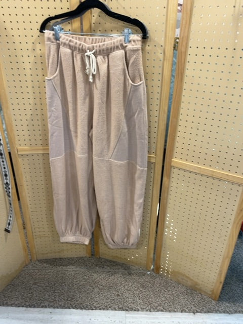 Taupe Hyfve Bottoms