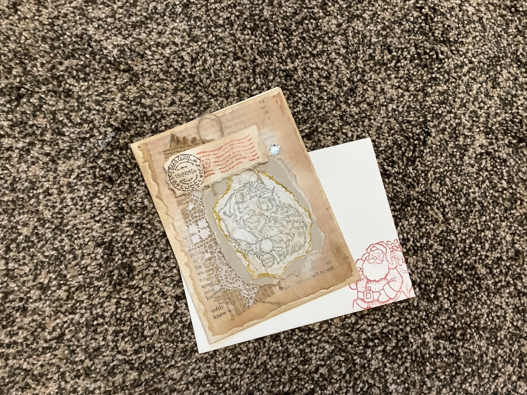 Handmade Cards for any occasion