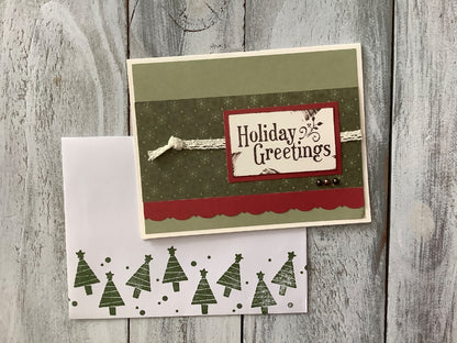 Handmade Cards for any occasion