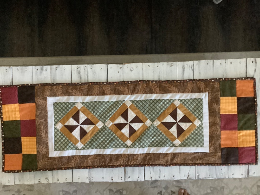 Table Runners