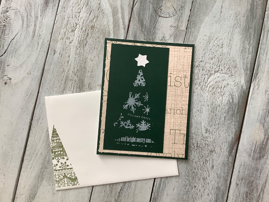 Handmade Cards for any occasion