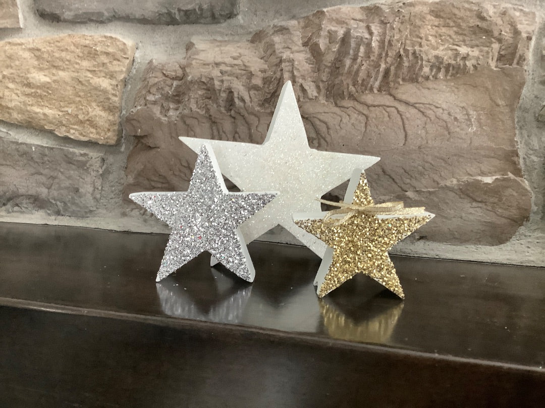 Decorative Stars
