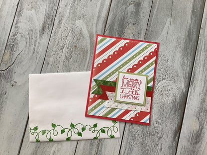 Handmade Cards for any occasion