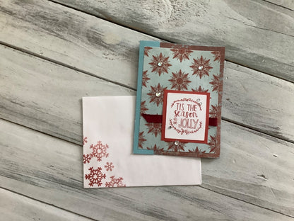 Handmade Cards for any occasion