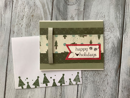 Handmade Cards for any occasion