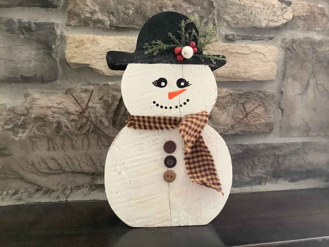 Home Decor, Approx. 10”