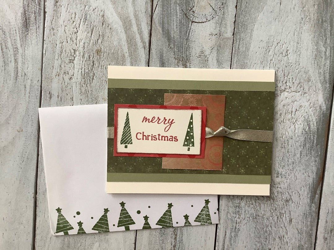 Handmade Cards for any occasion