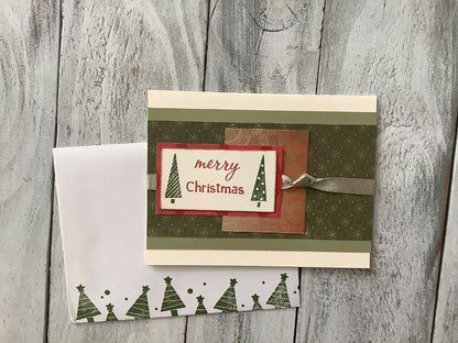 Handmade Cards for any occasion