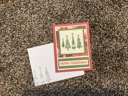 Handmade Cards for any occasion