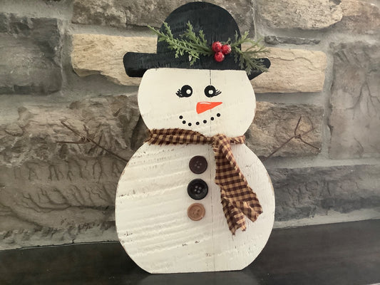 Home Decor, Approx. 10”