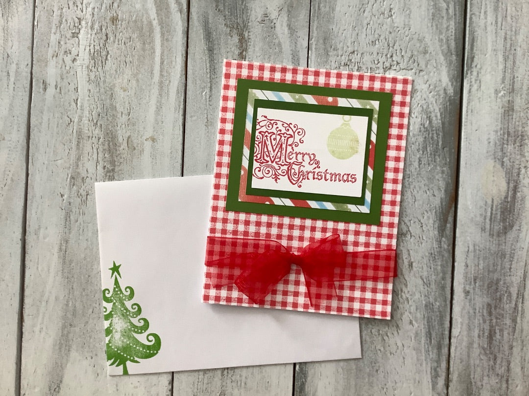 Handmade Cards for any occasion