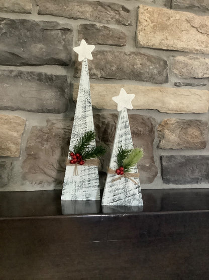 Christmas Tree Thick