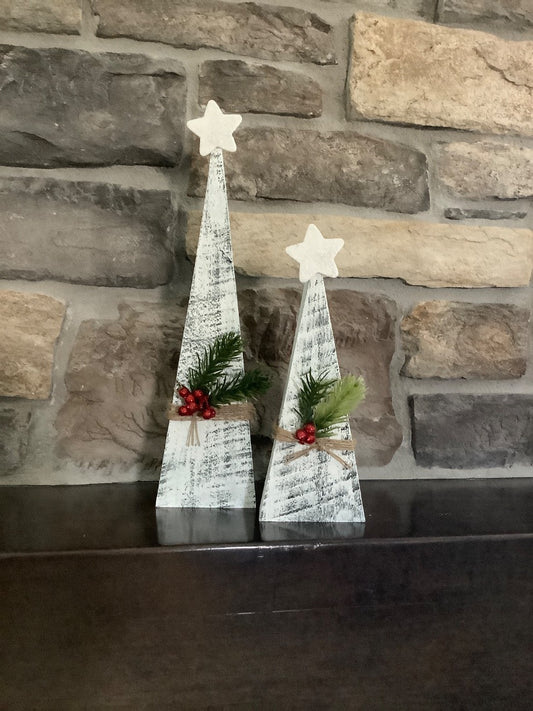 Christmas Tree Thick