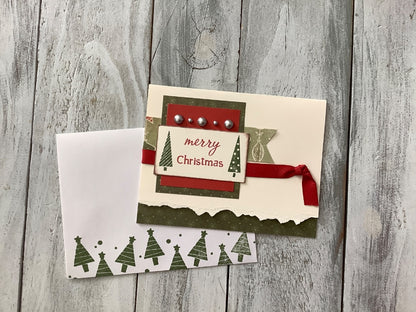 Handmade Cards for any occasion