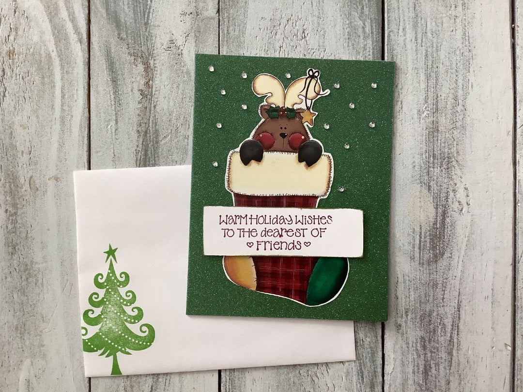 Handmade Cards for any occasion