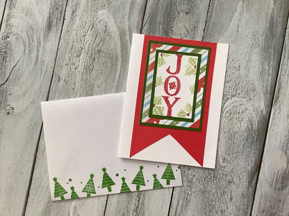 Handmade Cards for any occasion