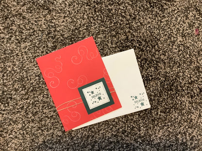 Handmade Cards for any occasion