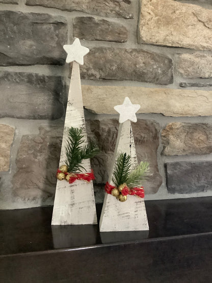 Christmas Tree Thick