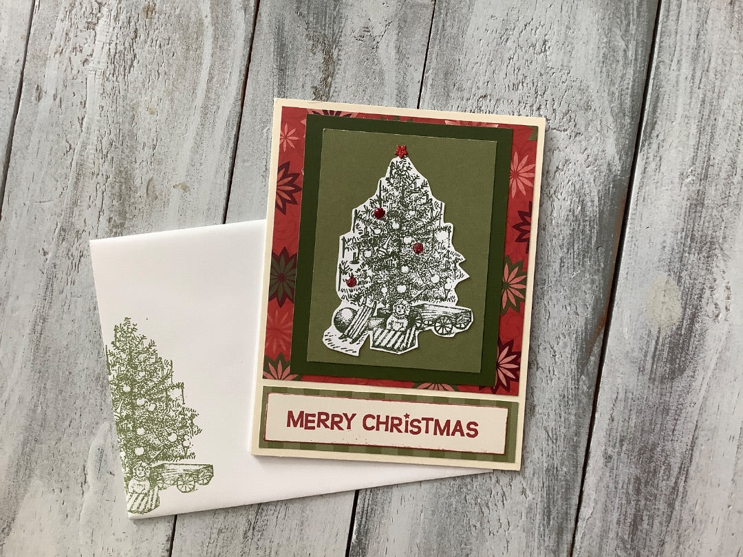 Handmade Cards for any occasion