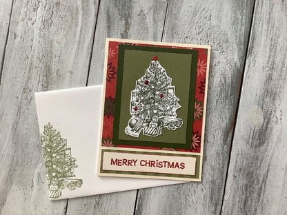 Handmade Cards for any occasion